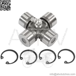 Cross & Bearing Kit Fits Size 2 1002020 180.012.130 200-8261 200-8261-A 894990M9