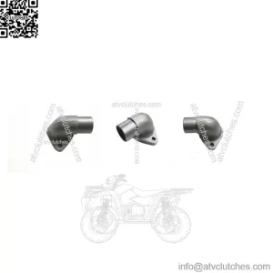Exhaust Manifold Elbow Fits Ford 700 650 900 600 2000 601 NAA 801 701 800 501 90