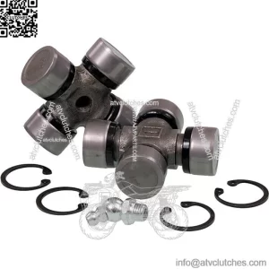 EPI UNIVERSAL JOINT PART# WE100220 NEW (For: More than one vehicle)