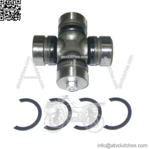 Rear Axle U-Joint for Kawasaki Mule 2510, 2520, 3000, 3010, 3020, 4000 & 4010 (For: More than one vehicle)
