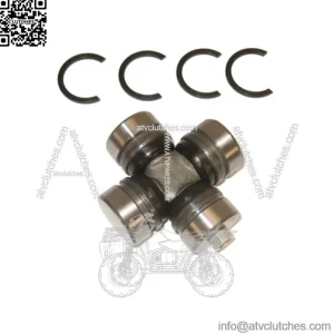 Prop Shaft Universal Joint for Kawasaki, 49050-1002 (For: More than one vehicle)