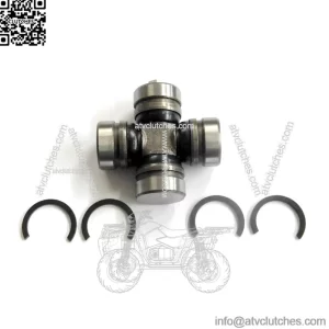 FRONT PROP DRIVE SHAFT-DIFF SIDE U-JOINT KAWASAKI MULE 4010 4X4 2009-2018 DIESEL