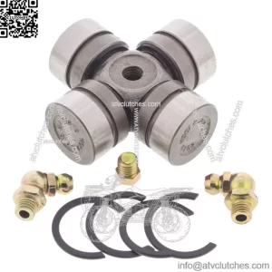 Front Drive Shaft Differential Side U-Joint Mule 4010 4x4 Diesel 2009-2013