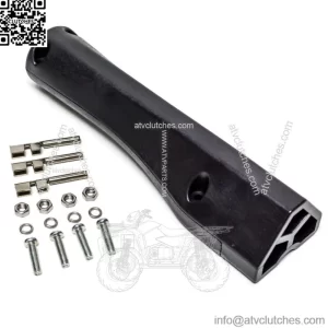 Golf Cart 48V Replacement Connector Kit Charger Plug for EZGO RXV
