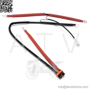 Dirt eBike Controller Battery Cable Main Power Cord Connect Plug for Sur-ron Light Bee X / Segway X160 X260