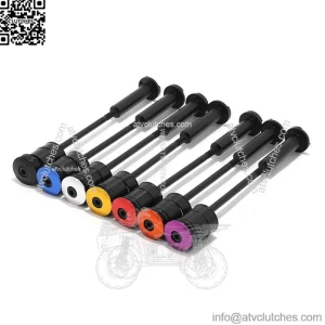 Upgrade Parts Stem Lock for Sur-ron Light Bee X / Segway X160 X260 / Talaria Sting