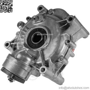 Rear Differential For Polaris SCRAMBLER XP 1000 2015 2016 2017 2018 113.4mm (For: Polaris)