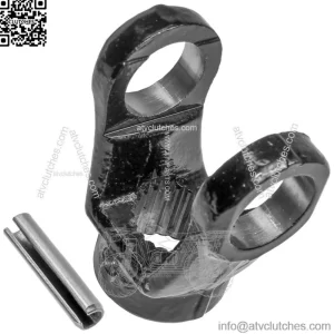 Front Drive Prop Shaft Yoke For Polaris Sportsman 850 1000 High Lifter 2016 2017 (For: Polaris)