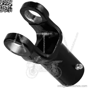 Front Drive Shaft Indexed Slip Yoke For Polaris Ranger 1000 Crew 2014 - 2022 (For: Polaris)
