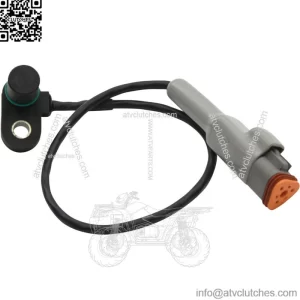 Electronic Speed Sensor Cable Can-Am Maverick X3 4x4 18-22 (For: Can-Am Maverick X3)