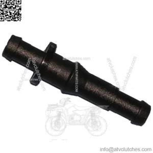 New OEM Fuel Line Connector Male GSX GTX MXZ Formula Summit, 414872700