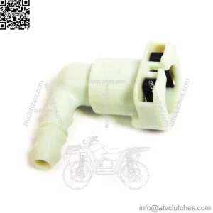 OEM Snowmobile Quick Connector Fitting 1670-878