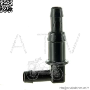 New OEM Male Elbow Connector, 414580600