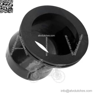 Carburetor Carb Air Silencer Boot Joint For Arctic Cat ZR440 1993-94/ ZR580 1993 (For: Arctic Cat)