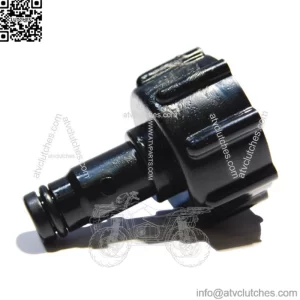 2005-2022 Yamaha WaveRunner OEM Conduction Assy Flush Fitting 67X-E2590-00-00