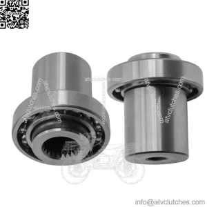Front Differential Output Hub For Polaris Sportsman 800 EFI 2005-2006
