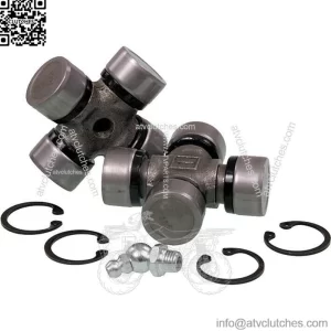 02-'06 for Suzuki LT-A400F Eiger 4X4 Auto [SRA] Universal Joint (For: More than one vehicle)