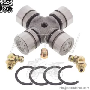 Fits 2006 Suzuki LT-A400F Eiger 4x4 Auto Universal Joint Kit 19-1003 (For: More than one vehicle)