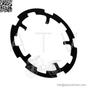Front Differential 5 Prong Armature Plate for Sportsman XP 550 EPS 2009-2014 (For: Polaris Sportsman 570)