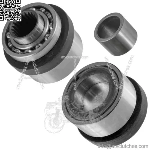 Front Differential OST Output Hub For Polaris Ranger 800 MD EFI 2013-2014 (For: Polaris Sportsman 570)