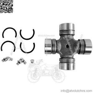 EPI U-Joint #WE101001 Kawasaki Teryx 800/Teryx 750 (For: More than one vehicle)