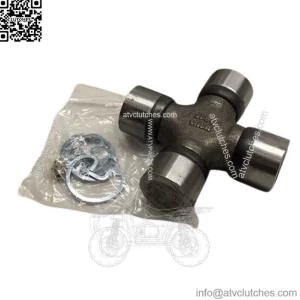331A Universal Joint U-Joint Moog Precision Parts Master 5-3208X  (For: More than one vehicle)