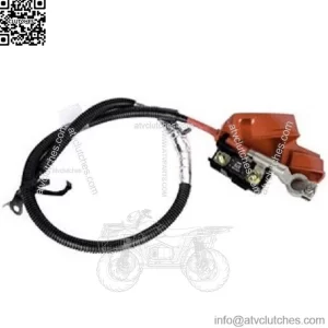 2011 - 2014 Chevy Silverado GM Sierra Starter to Battery Cable *NEW* GM OEM (For: More than one vehicle)