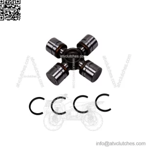 23104840  Driveshaft CV Joint Front or Rear for Chevy Express Van Coupe (For: More than one vehicle)