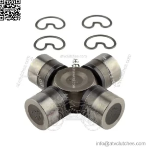 SPL55-1X 1480 Life Series Greaseable Driveshaft U Joint (For: More than one vehicle)