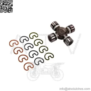 89040243  Driveshaft CV Joint Front or Rear for GMC Sierra 1500 XL