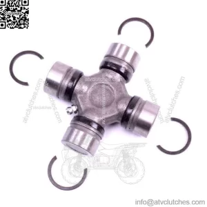 Cross Joint Chevrolet Silverado 1500 Camaro C/K-Series S10 G20 GMC Sierra (For: Chevrolet Silverado 1500)
