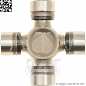 Rear Driveshaft at Rear Axle Universal Joint fits Silverado 1500 Classic 22BSRN (For: Chevrolet Silverado 1500 Classic)