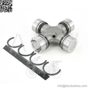 Cross Shaft Joint, Drive Shaft 28.6X62/93 For CHEVROLET SILVERADO 3500HD REG CAB