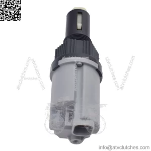 Front Axle Differential Actuator 4WD For Chevy Silverado GMC Sierra 600-101 (For: More than one vehicle)