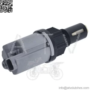 Front Axle Differential Actuator 4WD 26060073 Fit For GMC Chevy Silverado (For: More than one vehicle)