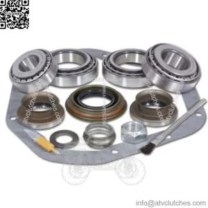 Standard Gear ZBKGM8.5 Kit Differential Rebuild Rear for Chevy Olds SaVana