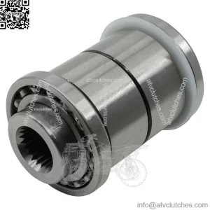 Front Differential Output Hub Assembly for Polaris RZR XP 4 1000 EPS 2018-2023 (For: Polaris)