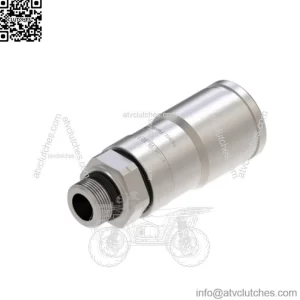 AL237055: Hydraulic Quick Coupler Socket