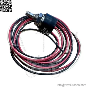 Potentiometer (H423, H424, H425)