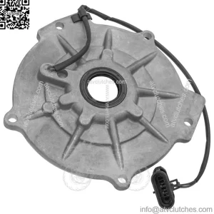 Front Differential Output Cover For Polaris Ranger 500 09-13 / Ranger 400 11-14