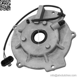 3235161 3234588 1332909 Front Differential Output Cover For Polaris
