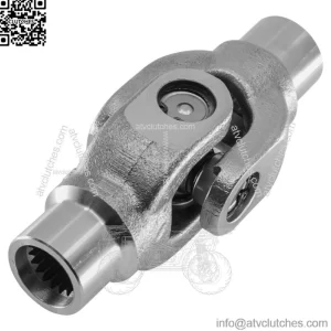 Yoke Joint for Honda TRX300 Fourtrax 1988-2000 Swingarm U-Joint (For: Honda)