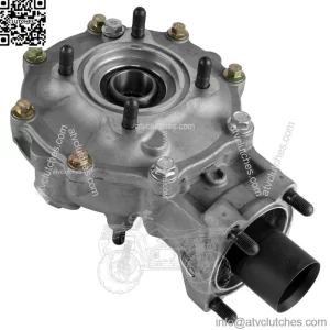 Complete Rear Differential Diff For Honda Fourtrax Foreman TRX400FW 1995-2001 (For: Honda FourTrax Foreman 400)