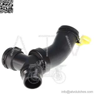 Radiator Hose T-Connector For Ford F150 5.0L Pickup Truck 2011-2019 DR3Z8566B