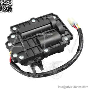 For Arctic Cat  2WD/4WD Actuator Front Differential 0502-579 3306-264