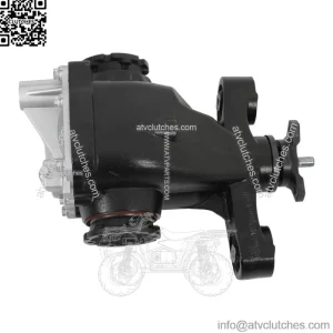 For 2014-2019 Cadillac CTS 3.27 AWD 84110751 Rear Differential Assembly 1 Year