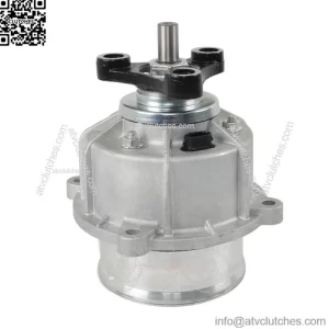 For 2006-2008 Hyundai Kia Santa FE CM 2.2L Rear Differential Viscous Coupler