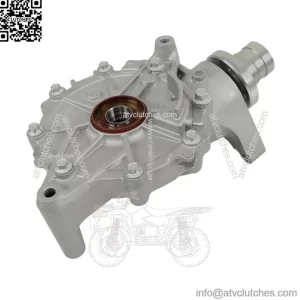 For Honda REAR Final Drive 2015-16 TRX420FA 15-16 TRX500FM 41300-HR6-A60