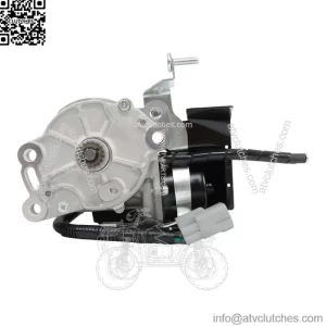 For Toyota FJ Cruiser 4Runner Hilux Land Cruiser Rear Differential Lock Actuator