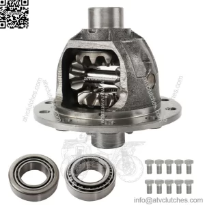 For Jeep Wrangler JK Dana 44 3.6L 3.8L V6 Rear Differential Case kit 68035574AA